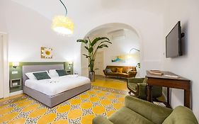 Kea Home, Entire House In The Heart Of Naples